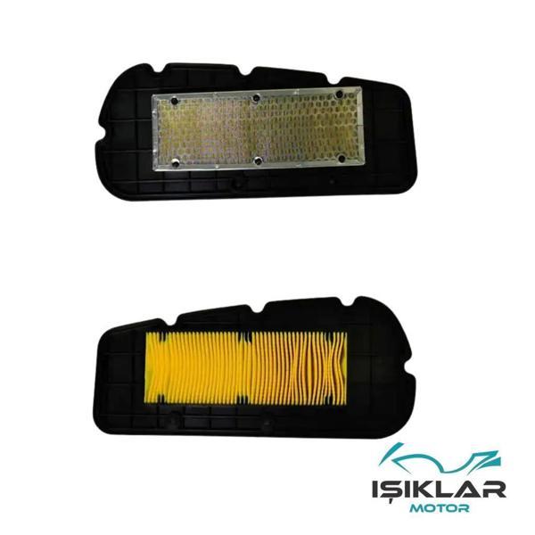 Sym Joyride 300 Hava Filtre - Image 1