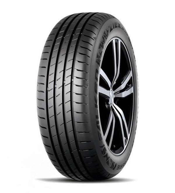 Falken 205/55 R16 TL 91V ZIEX ZE320 Yaz Lastiği (Üretim Tarihi:2025) - Image 1