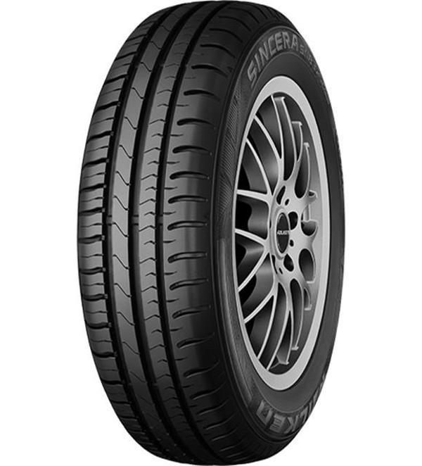 Falken 205/60 R16 TL 96H XL SINCERA SN110 ECORUN Oto Yaz Lastiği (Üretim Tarihi:2025) - Image 1