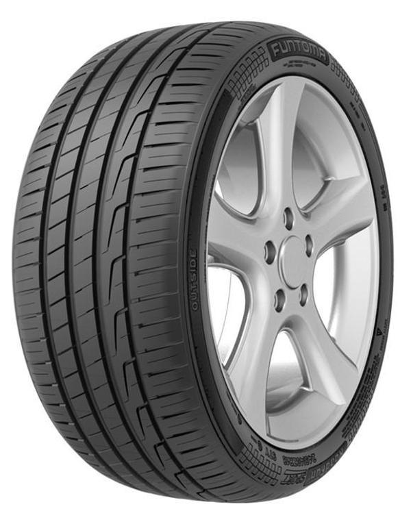 Funtoma 275/40 ZR19 TL 105Y REINF. ROADFUN SPORT Oto Yaz Lastiği (Üretim Tarihi:2024) - Image 1