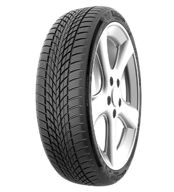 Milestone 195/65 R15 TL 91H CARMILE WINTER Oto Kış Lastiği (Üretim Tarihi:2025) - Image 1