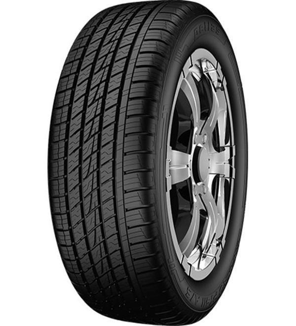 Petlas 235/60 R16 TL 100H EXPLERO A/S PT411 SUV 4 Mevsim Lastiği (Üretim Tarihi:2025) - Image 1