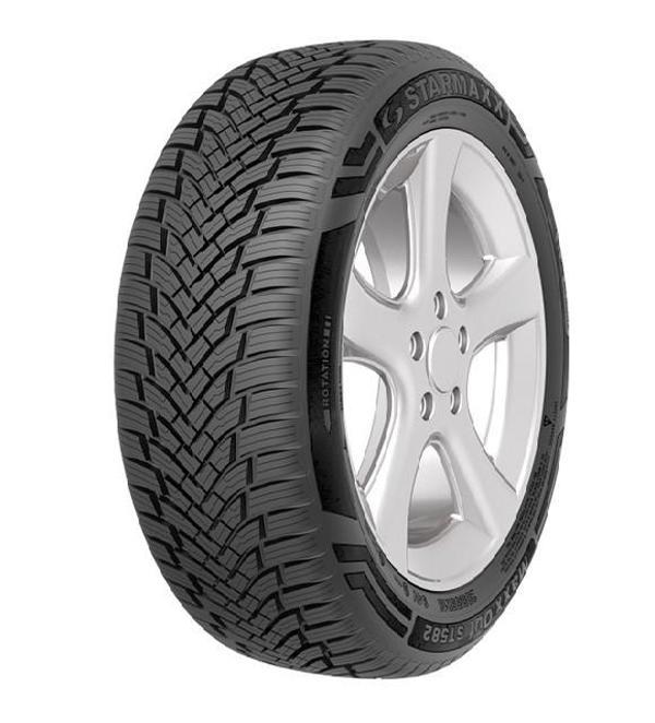 Starmaxx 205/55 R16 TL 91V MAXX OUT ST582 Oto Dört Mevsim Lastiği (Üretim Tarihi:2025) - Image 1