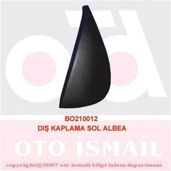DIŞ KAPLAMA SOL ALBEA 713167808 (5 ADET) - Image 1