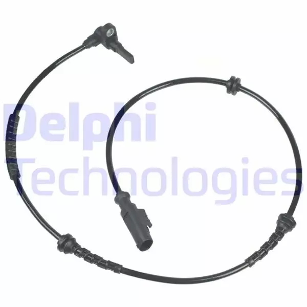 ABS ÖN TEKERLEK HIZ SENSÖRÜ OPEL CORSA D 2006-2014 CORSA E 2014-2019 ADAM 2014-2019 FIAT PUNTO - Image 1