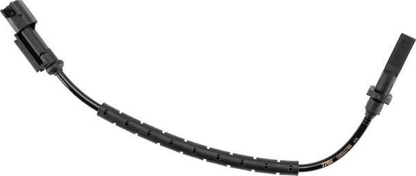 ÖN ABS KABLOSU CUSTOM 2012 TRANSIT 5-363 2014 TEK TEKER BK212B372AC 1763975 - Image 1