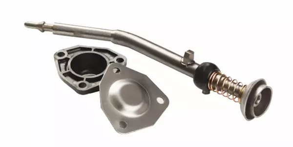 VİTES ALT KOLU SET 1600 DOĞAN SLX ORJİNAL 85008170 - Image 1