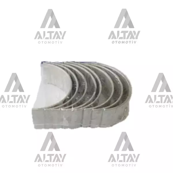 YATAK KOL STAREX 100HP D4BH STD / BONGO K2500 (KIZIL) TAKIM (DONGSUNG) 23060 42001 - Image 1