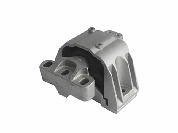 ŞANZUMAN KULAĞI SAĞ GOLF 4-BORA-A3-LEON-OCTAVİA-TOLEDO-FABIA-NEW BEETLE 1.4-1.6 165-1.6 FSI 1J0199262BK - Image 1