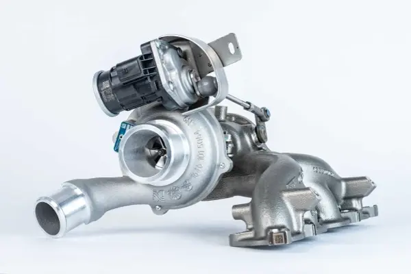 TURBO KOMPLE HYUNDAI TUCSON 1.6L G4FJ T-GDI 2015-2023 / KIA SPORTAGE 1.6L G4FJ T-GDI 2015-2022 GAMMA-TL KIBO 282312B760 - Image 1