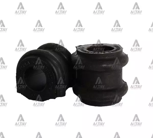 VİRAJ LASTİĞİ SONATA 2005 / SANTAFE / H-1 / SORENTO 2009 ÖN 54813 3K000 (4 ADET) - Image 1