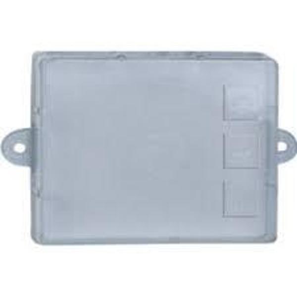 SİGORTA KUTU KAPAĞI M131 DOĞAN KARTAL ŞAHIN - Image 1