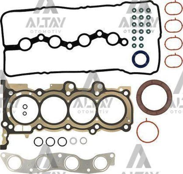 TAKIM CONTA RIO 2012-2017 1.2CC / G4LA 20910 03C00 - Image 1