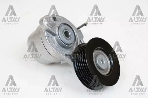 VANTİLATÖR GERGİSİ I-30 2016 1.4 BENZİNLİ 25281 03821 - Image 1