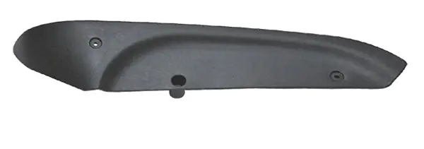 ÖN KOLTUK YAN PLASTİĞİ L FIAT ALBEA 98845827 183583960 - Image 1