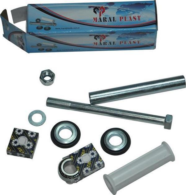 TORSİYON TM.TK.MRL BİLYALI FIAT TEMPRA SX 95619159 - Image 1