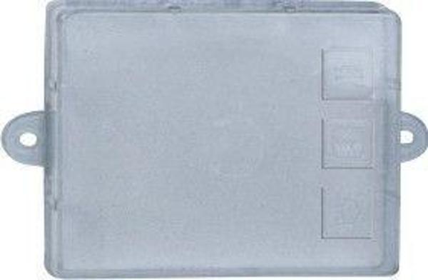 SİGORTA KUTUSU KAPAĞI SLX DOĞAN KARTAL ŞAHIN - Image 1