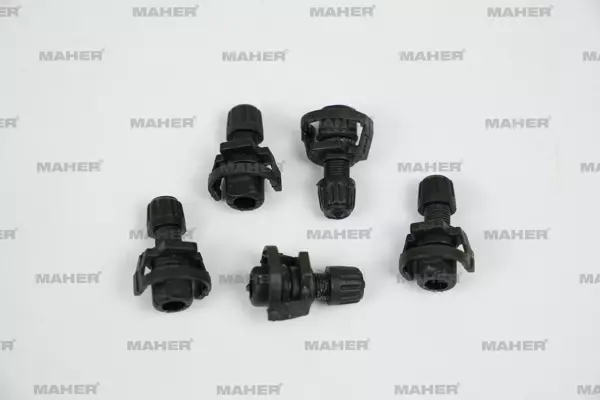 SU KOLLEKTÖR TAPASI 301 / 308 /3008 2012 132353 (5 ADET) - Image 1