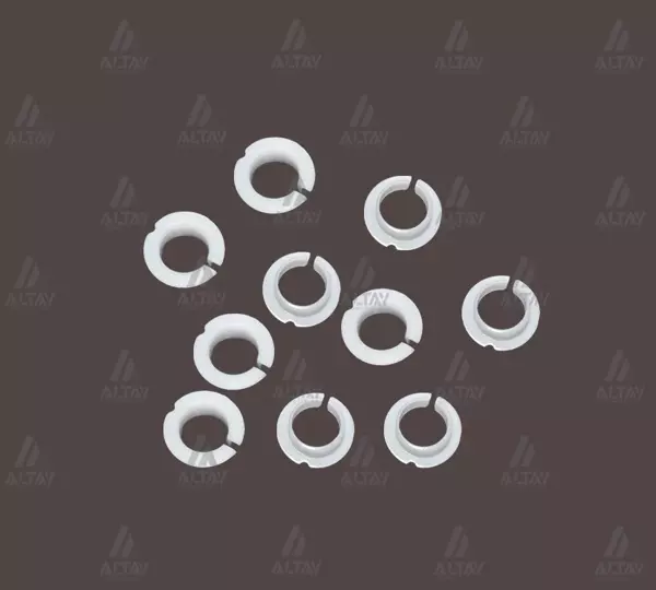 TAMİR TAKIMI VİTES KOL H-100 MİN. (YERLİ) 43756 28010 (10 ADET) - Image 1