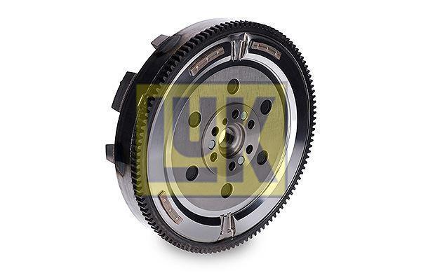 VOLAN DMF FIAT EGEA 2015 500L 2013 50010 2014 JEEP RENEGADE 2014 COMPASS 2017 1.4 1.4 MULTIAIR MEKANİK ŞANZIMAN 55250895 68210593AA - Image 1