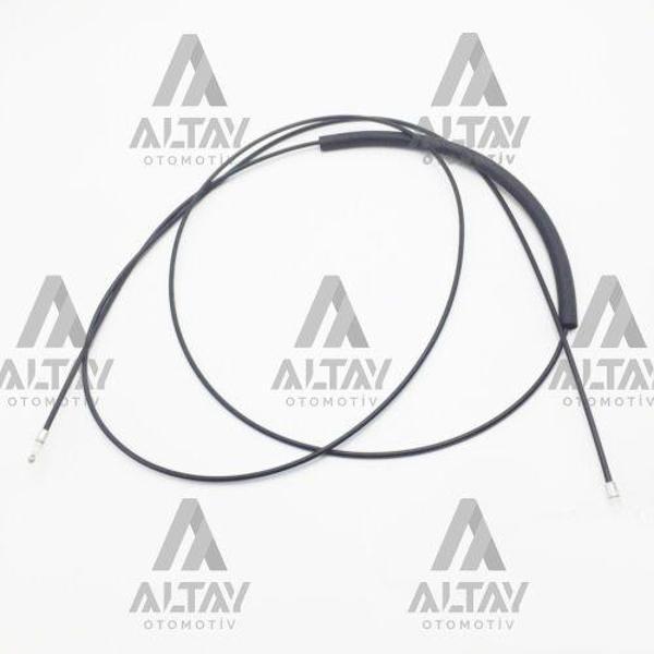 TEL BAGAJ KAPAK ELANTRA 2001-2007 81280 2D000 - Image 1