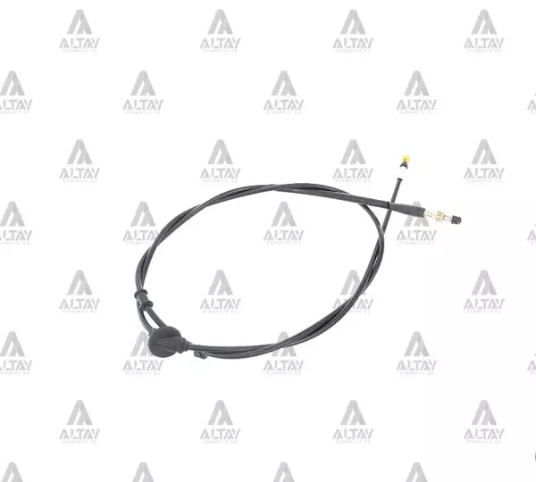 TEL GAZ BONGO 1997-2004 DEVRİLEN KABİN 0K61A 41 660F - Image 1