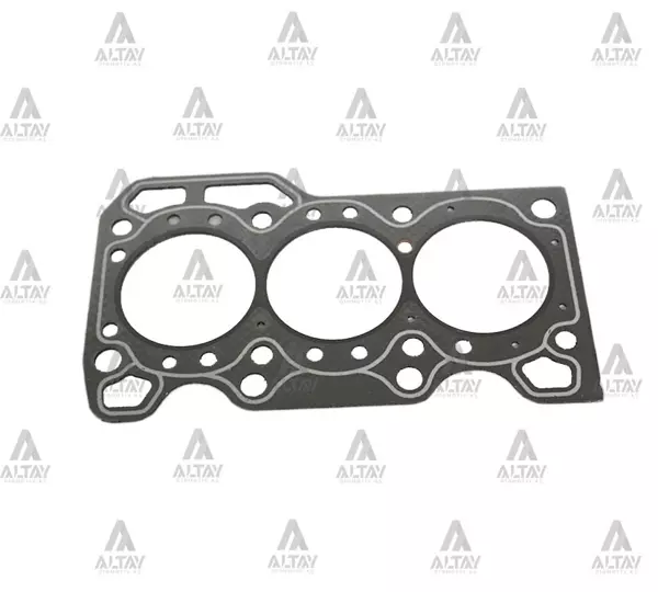 SİLİNDİR KAPAK CONTASI DAMAS 1990-1998 / TICO / SPARK 0.8CC 94580082 - Image 1