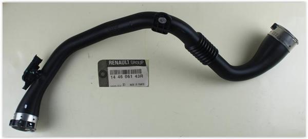 TURBO BORUSU LOGAN 3 2007 LATITUDE 144606143R 8200837118 - Image 1