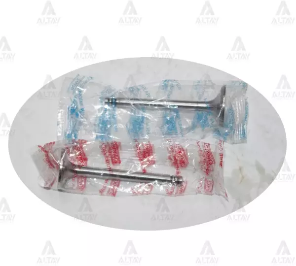 SUPAP TAKIM TRANSPORTER T4 / LT / CRAFTER (ACV-BJK-BJM-AVR-ANJ) 2.5 105 046109601J 611F - Image 1