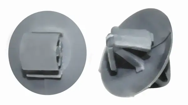 ÇEVRE BANT KLİPSİ KANGOO (250 ADET) - Image 1