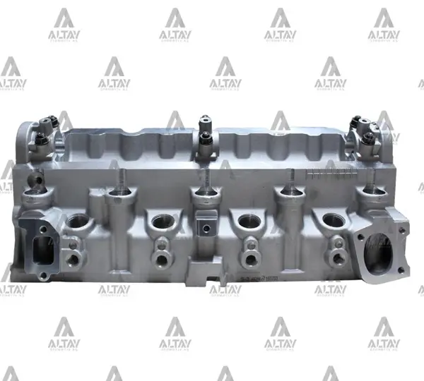 SİLİNDİR KAPAĞI PARTNER / BERLINGO / BOXER / DUCATO / SCUDO 1.9 XUD9 (YAN) 0200R9 - Image 1