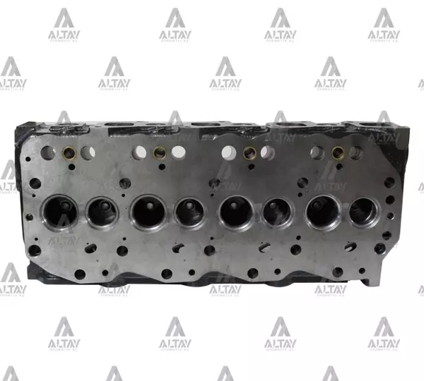 SİLİNDİR KAPAĞI TERRANO / PATHFINDER / TD-27 TURBO / BMC LEVENT 3.0 24MM 11039 7F409 - Image 1