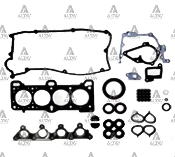 TAKIM CONTA ACCENT 2000-2006 1.5 ÇELİK 20910 26C01 - Image 1
