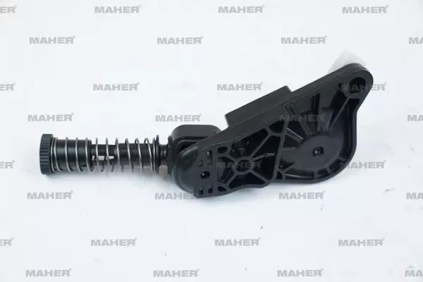 VİTES KOLU LEVYESİ GOLF5 / GOLF6 / JETTA / TİGUAN / A3 2004 5Q0711202 - Image 1