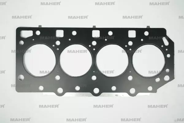 SİLİNDİR KAPAK CONTASI STAREX 2002-2008 / SORENTO 140HP ÇELİK 1.05MM 22311 4A020 - Image 1