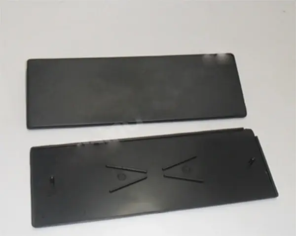 X RADYO GÖZÜ KAPAĞI YENI MODEL M131 (6 ADET) - Image 1