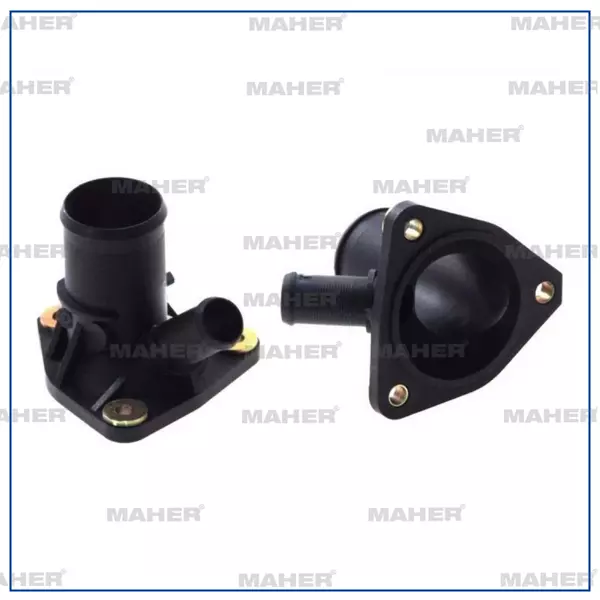 SU KOLLEKTORU PARTNER / BERLINGO 1998 XUD9 DW8 1336C9 - Image 1