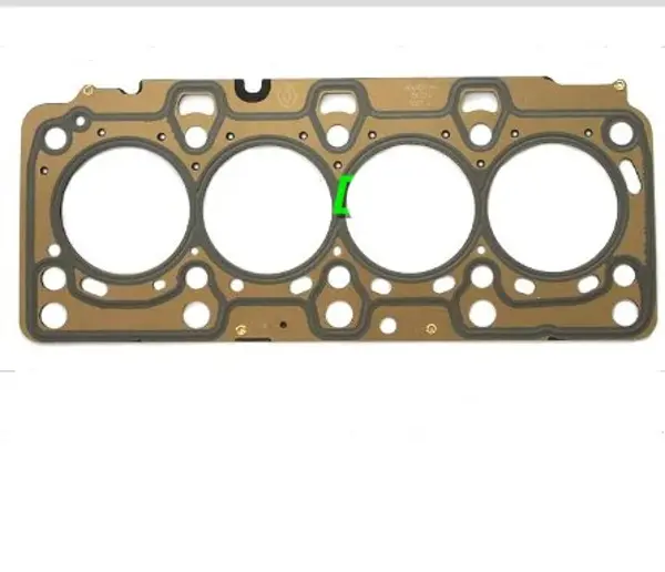 SİLİNDİR KAPAK CONTASI CLIO 2-3-4 MEGANE 2-3 KANGOO 2004 FLUENCE 2009DUSTER 2010QASHQAI 2006-2013 MICRA 3 2005 SUZUKI JIMNY 2003 1.5 DCI 8200360571 110446505R 110444213R 1104400Q0T - Image 1