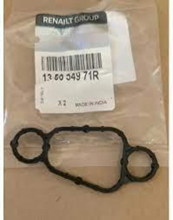 MOTOR ÖN KAPAK CONTASI SANDERO YENİ SYMBOL 1.0 B4D 135654971R - Image 1