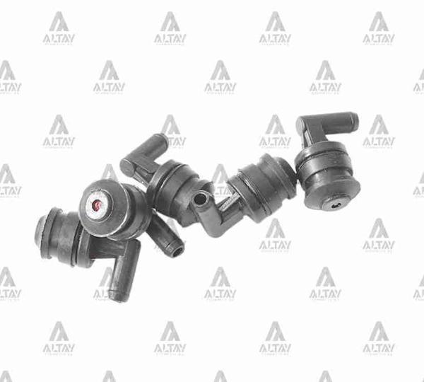 VALF KÜLBÜTÖR KAPAK HAVA COROLLA 1.6 / 323 / 626 (YERLİ) 12204 11040 (5 ADET) - Image 1