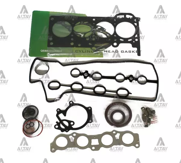 TAKIM CONTA YARIS 1.0 ÇELİK 2003-2006 1SZ-FE 04111 23040 - Image 1