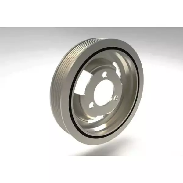 X KRANK KASNAĞI DACIA SANDERO 123038614R - Image 1