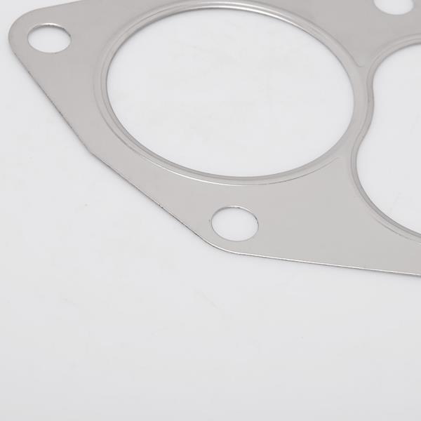 TURBO BORUSU CONTA TK. DOKKER-DUSTER-LOGAN 2-SANDERO 2-CAPTUR-CLIO 4 151963493R - Image 1