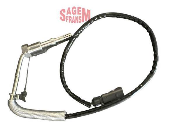 TURBO ISI KAPTORU AUDI A3 2.0 TDI 20122017-TIGUAN 2.0 TDI 4 MOTION 2017 04L906088AE - Image 1