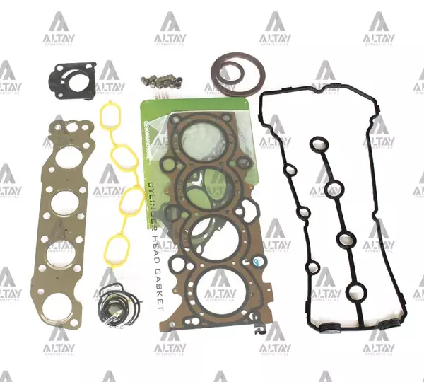 TAKIM CONTA SWIFT 2006 ÇELİK M13A / M15A / M16A 11400 86872 - Image 1