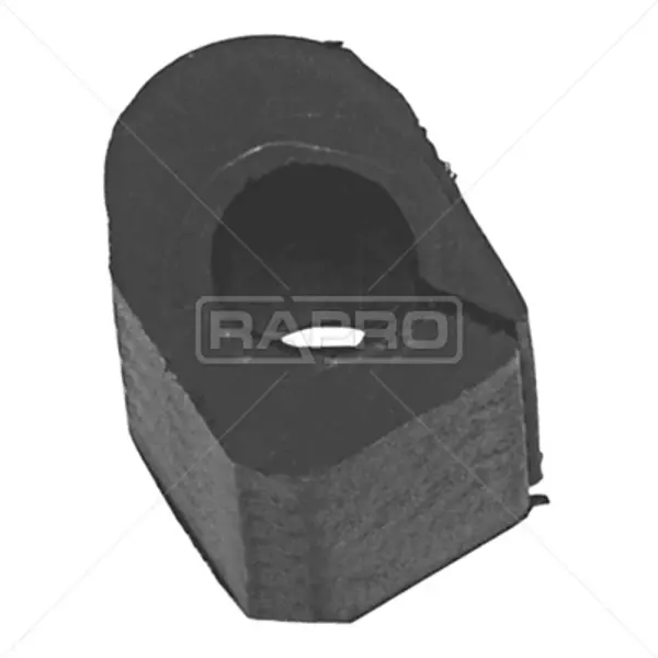 VİRAJ DEMİR LASTİĞİ ORTA TOROS R9-R12-MEGANE 1-SCENIC-CLIO I-2 -KANGOO 21MM 7700785788 7700437816 - Image 1