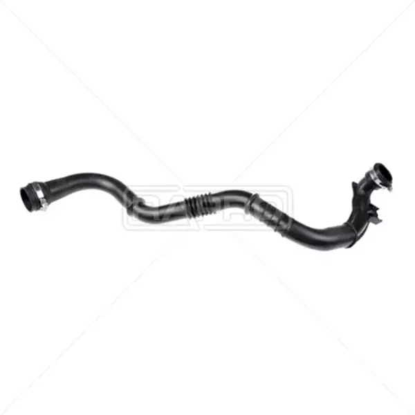 TURBO BORUSU PLASTİK RENAULT MEGANE 2 1.5 DCI 8200208708 - Image 1