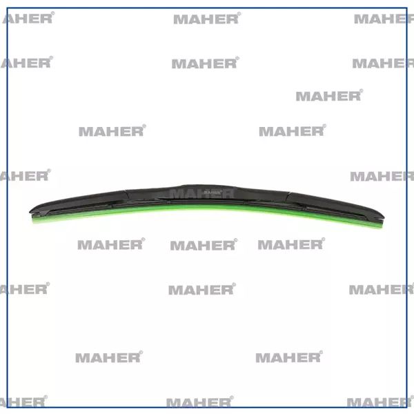 SİLECEK SÜPÜRGESİ TEK TİP ÜNİVERSAL 18 HYBRID (450MM) 11380 - Image 1