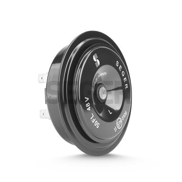 DİSK KORNA DİDİT KALIN SES 485 - Image 1