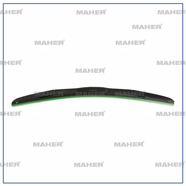 SİLECEK SÜPÜRGESİ TEK TİP ÜNİVERSAL 20 HYBRID (500MM) 11382 - Image 1